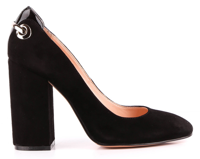 Basconi Туфлі 00000007892 2