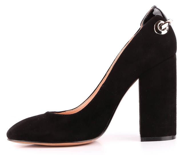 Basconi Туфлі 00000007892 3