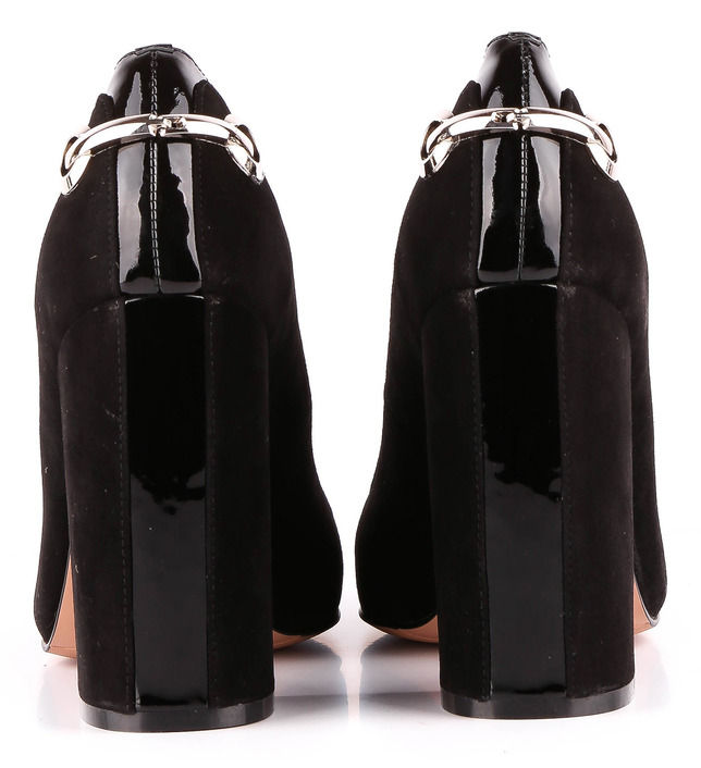 Basconi Туфлі 00000007892 6