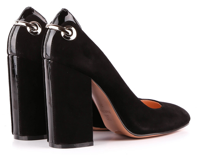 Basconi Туфлі 00000007892 4