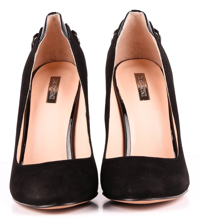 Basconi Туфлі 00000007892 7