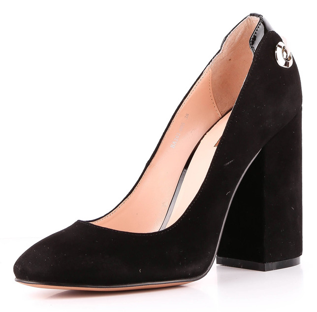 Basconi Туфлі 00000007892 5