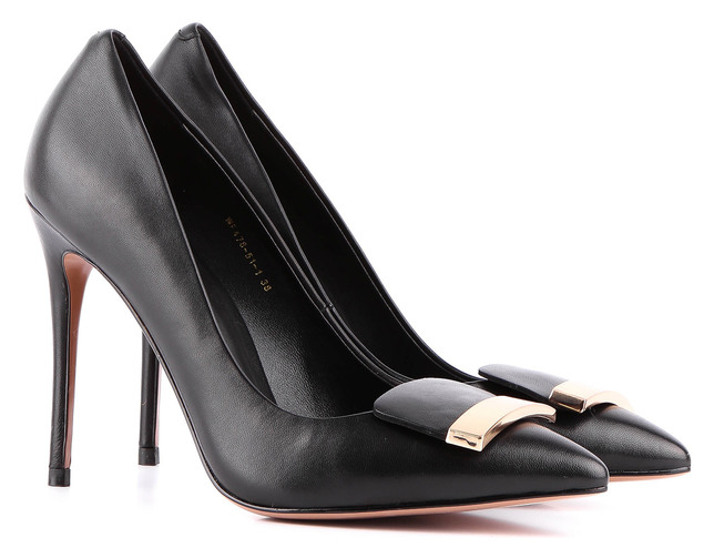 Basconi Туфли 00000007889 1