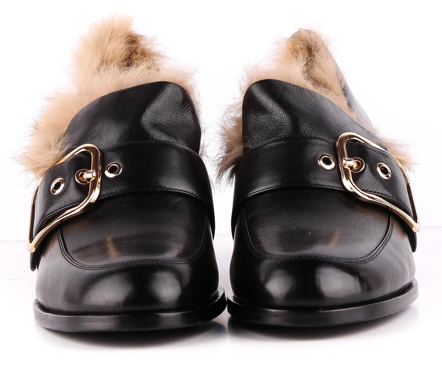 Basconi Туфлі 00000007884 6