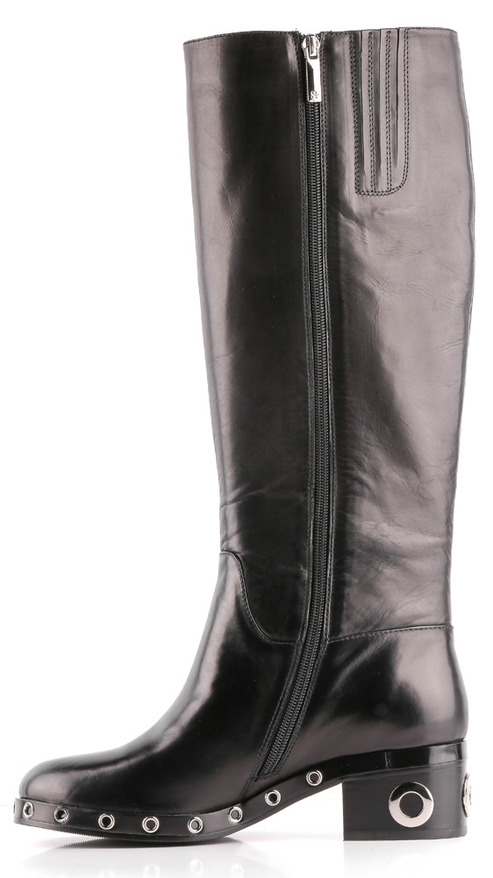 Sasha Fabiani Чоботи осінні 00000008128 6