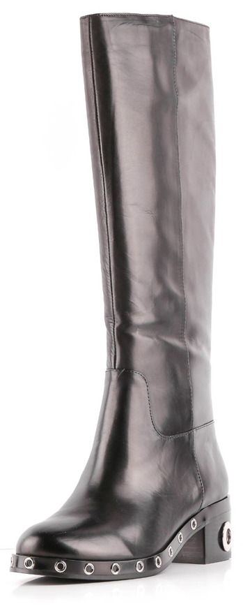 Sasha Fabiani Чоботи осінні 00000008128 9