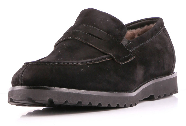 Lido Marinozzi Туфлі 00000008138 9