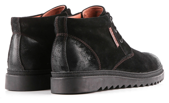 Lido Marinozzi Черевики зимові 00000008140 2