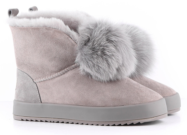 Sasha Fabiani Уги 00000007936 9