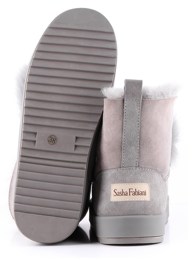 Sasha Fabiani Уги 00000007936 6