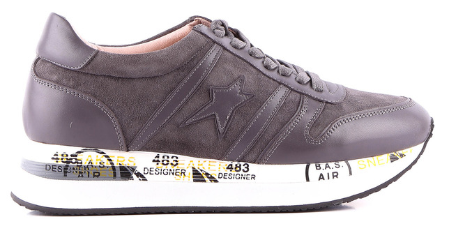 Basconi Кроссовки 00000007922 3