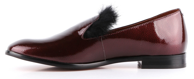 Basconi Туфлі 00000007827 3