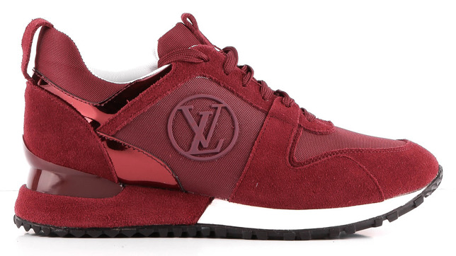 L.V. Кроссовки 00000008153 3