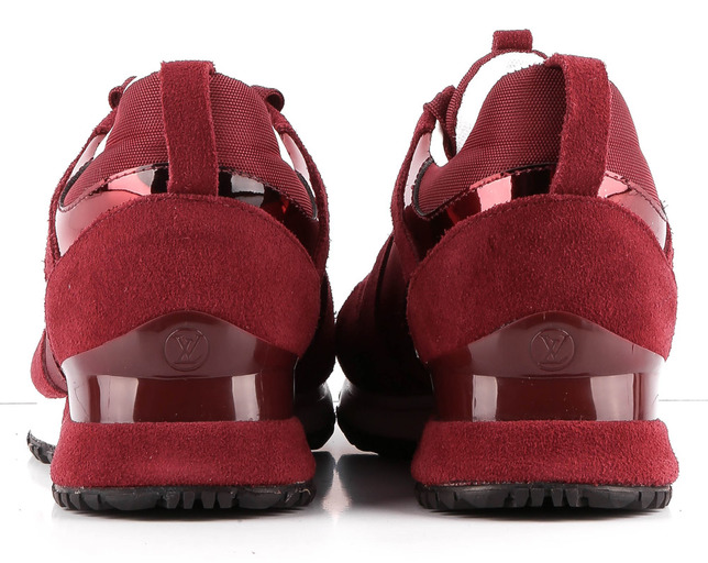 L.V. Кроссовки 00000008153 5