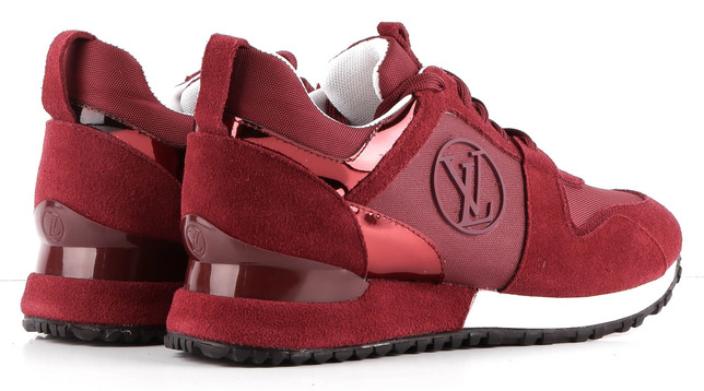 L.V. Кроссовки 00000008153 2