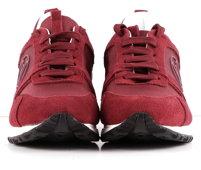 L.V. Кроссовки 00000008153 6