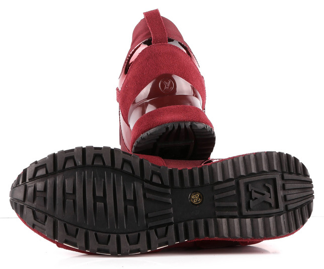 L.V. Кроссовки 00000008153 7