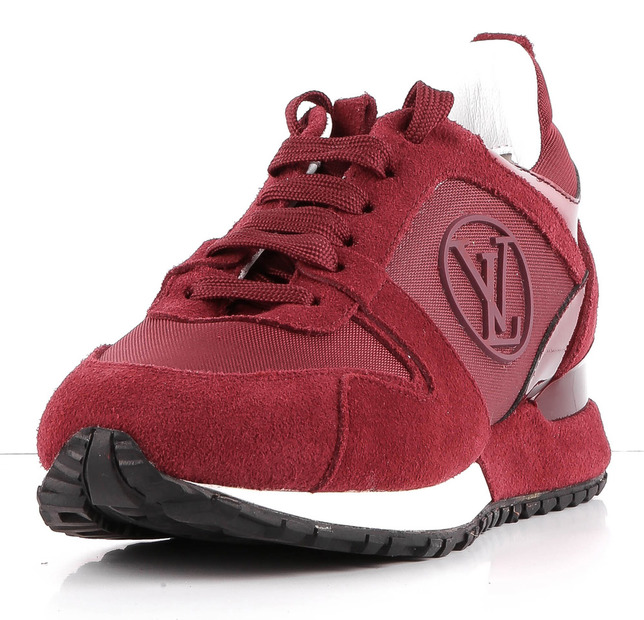 L.V. Кроссовки 00000008153 8