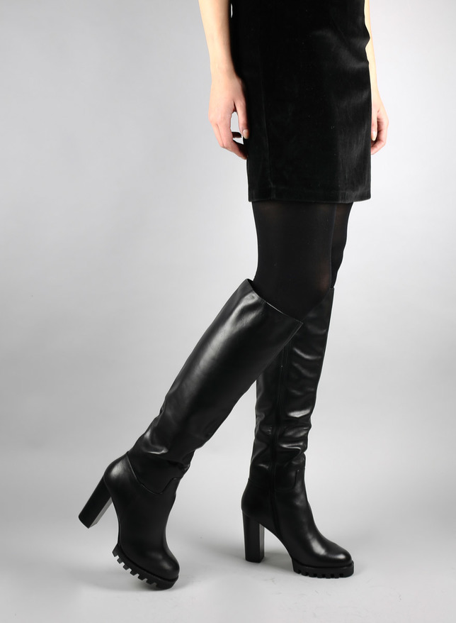 Basconi Сапоги зимние 00000008157 4