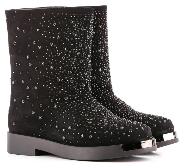 Maria Moro Ботинки зимние 00000008163 1