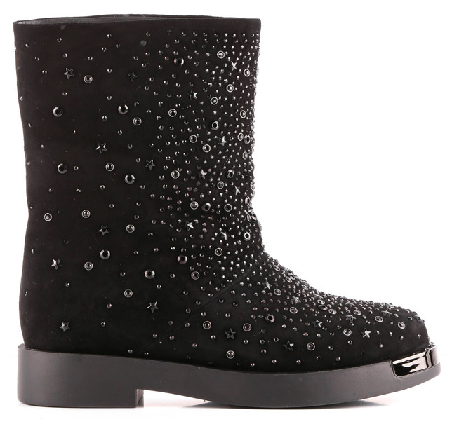 Maria Moro Ботинки зимние 00000008163 3