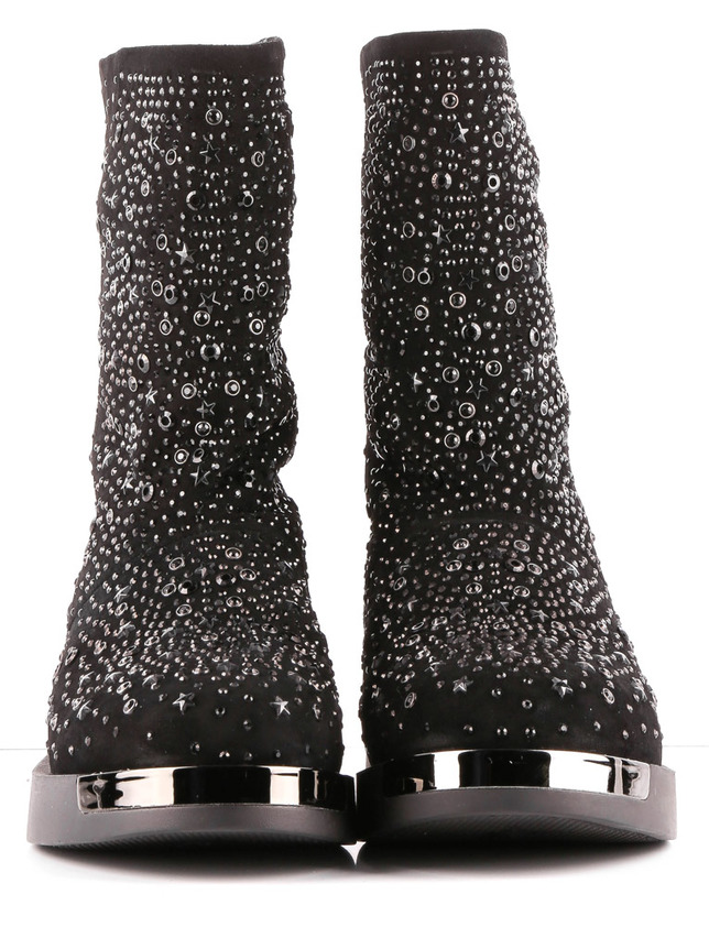 Maria Moro Ботинки зимние 00000008163 6