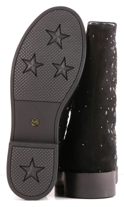 Maria Moro Ботинки зимние 00000008163 7