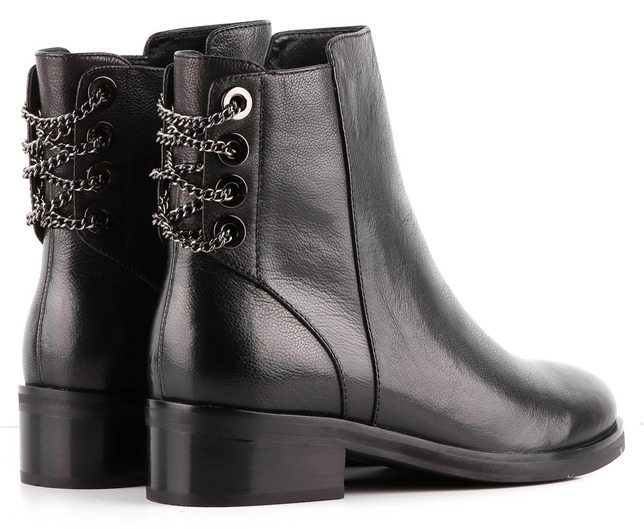 Reuchll Черевики зимові 00000008164 2