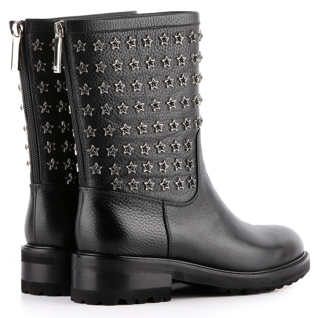 Basconi Ботинки зимние 00000008182 2