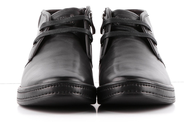 Basconi Черевики осінні 00000008192 7