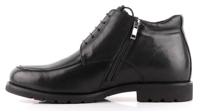 Basconi Черевики зимові 00000008194 4