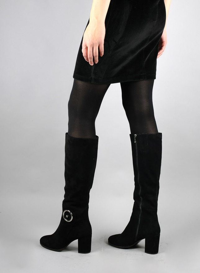 Stoalos Чоботи зимові 00000008202 3