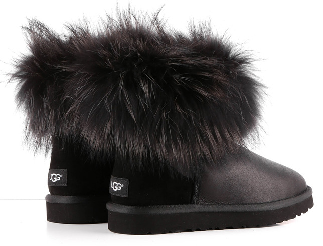 Ugg Угги 00000008213 2