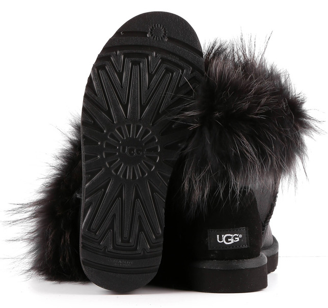 Ugg Угги 00000008213 5