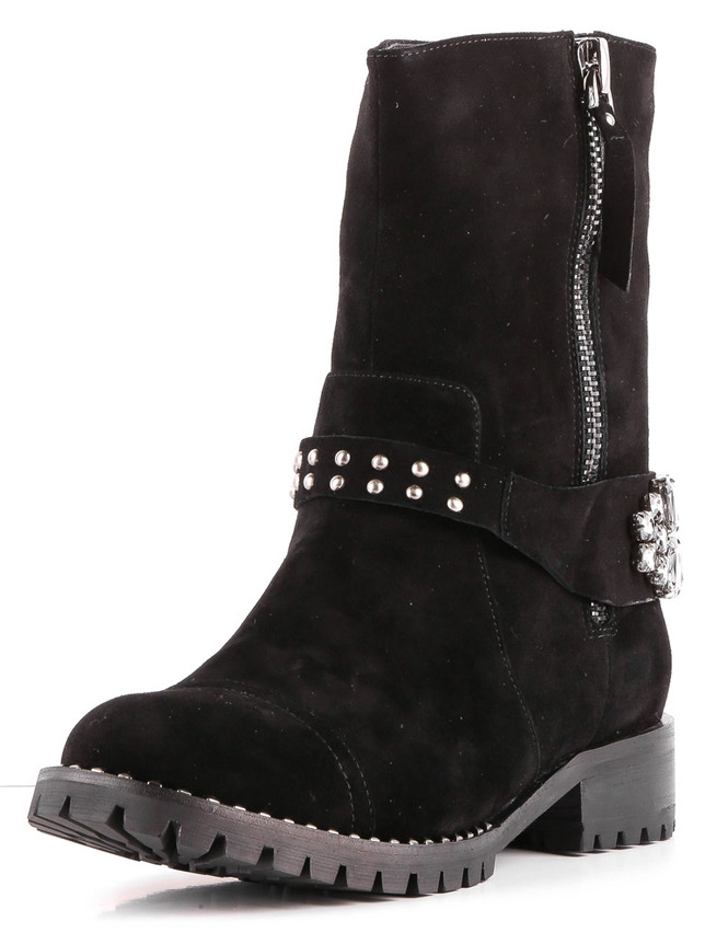 Sasha Fabiani Черевики зимові 00000008214 8