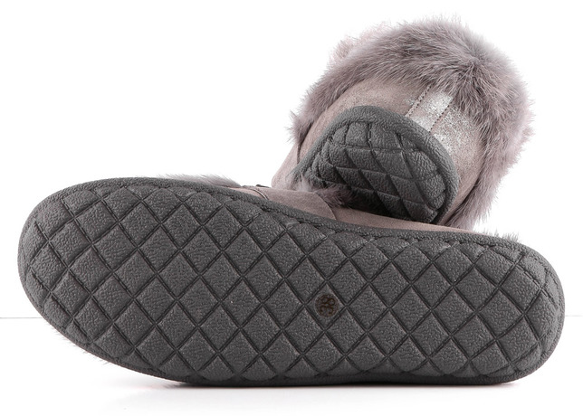 Sasha Fabiani Мокасини 00000008215 5