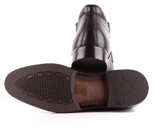 Arzoni Bazalini Черевики зимові 00000008221 7