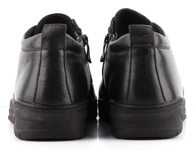 Arzoni Bazalini Черевики зимові 00000008223 5