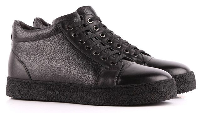 Lido Marinozzi Черевики зимові 00000008227 1