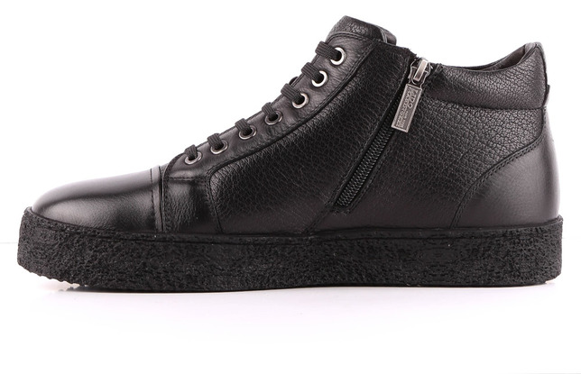 Lido Marinozzi Черевики зимові 00000008227 4