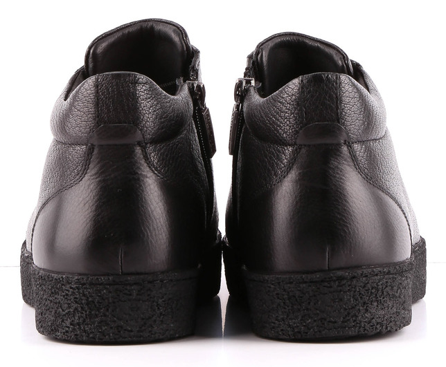 Lido Marinozzi Черевики зимові 00000008227 5