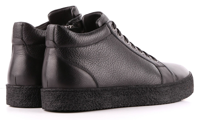 Lido Marinozzi Черевики зимові 00000008227 2