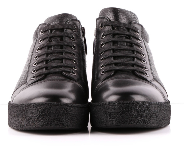 Lido Marinozzi Черевики зимові 00000008227 8