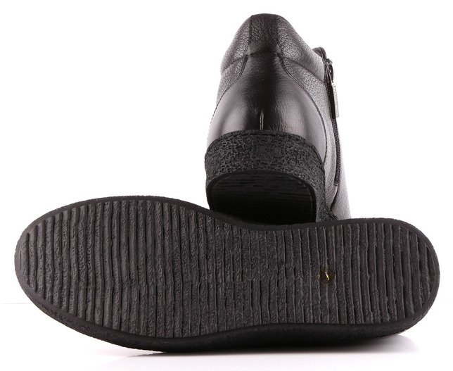 Lido Marinozzi Черевики зимові 00000008227 7