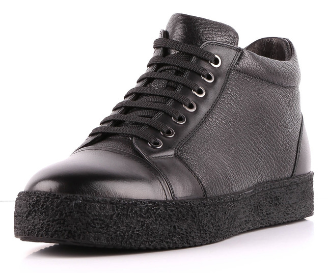 Lido Marinozzi Черевики зимові 00000008227 9