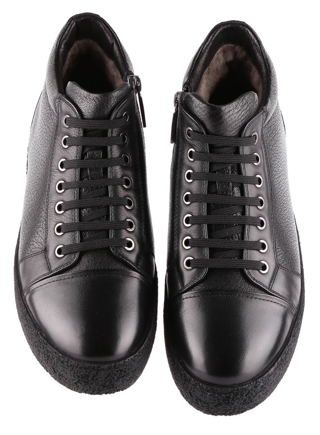 Lido Marinozzi Черевики зимові 00000008227 6