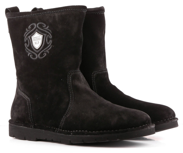 Marco Piero Черевики зимові 00000008229 1