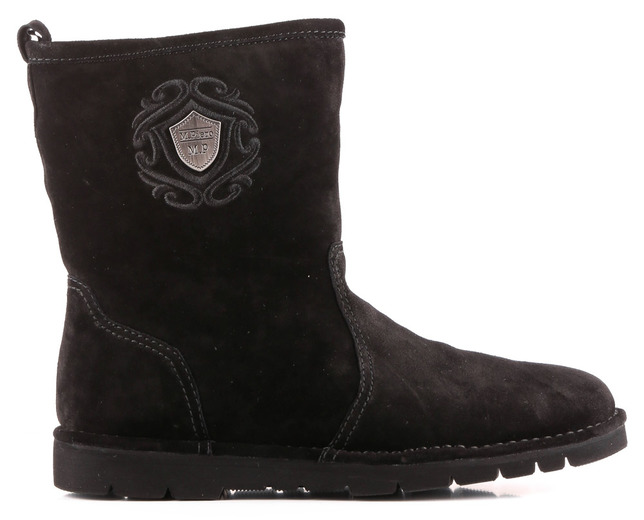 Marco Piero Черевики зимові 00000008229 3