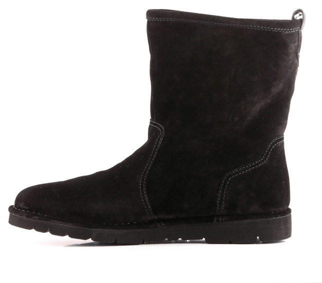 Marco Piero Черевики зимові 00000008229 4