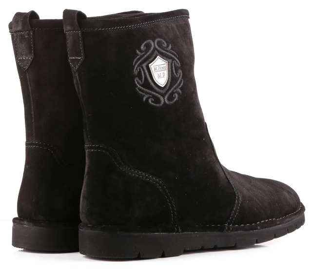 Marco Piero Черевики зимові 00000008229 2